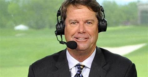 Paul Azinger out as NBC golf analyst as 5-year contract not renewed